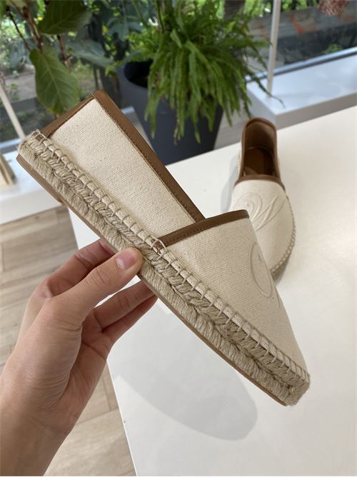 Espadrillas in cotone MAXMARA WEEKEND | 2355210734600001